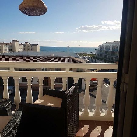 Apartamento En Torrox-Costa A 3 Min De La Playa Apartment Bagian luar foto